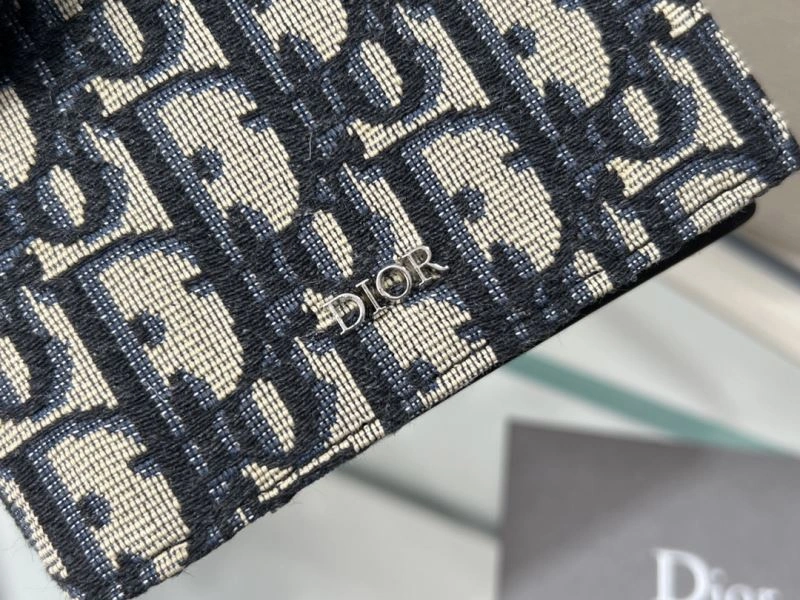 Stylish Christian Dior Wallet 76967