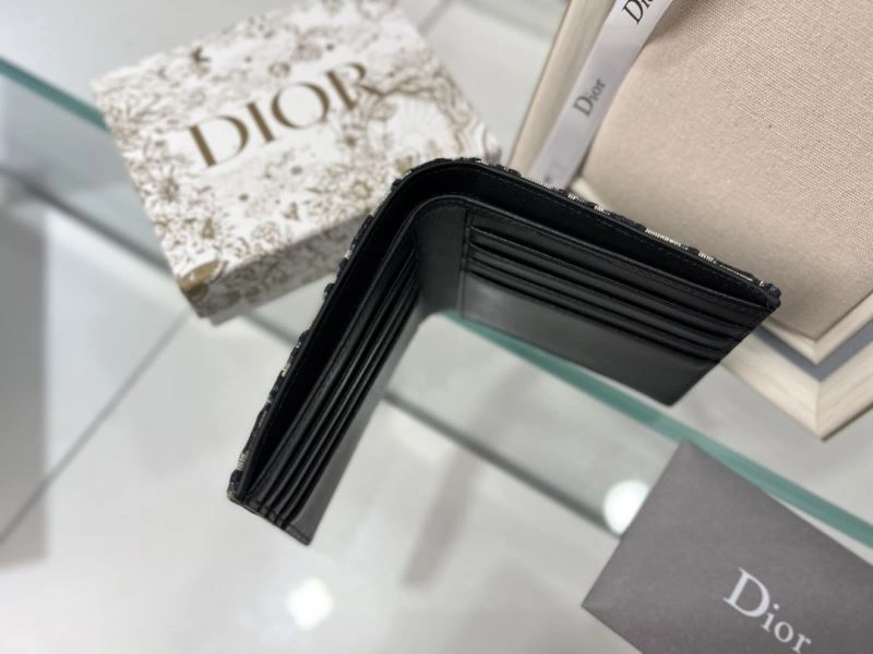 Stylish Christian Dior Wallet 76967