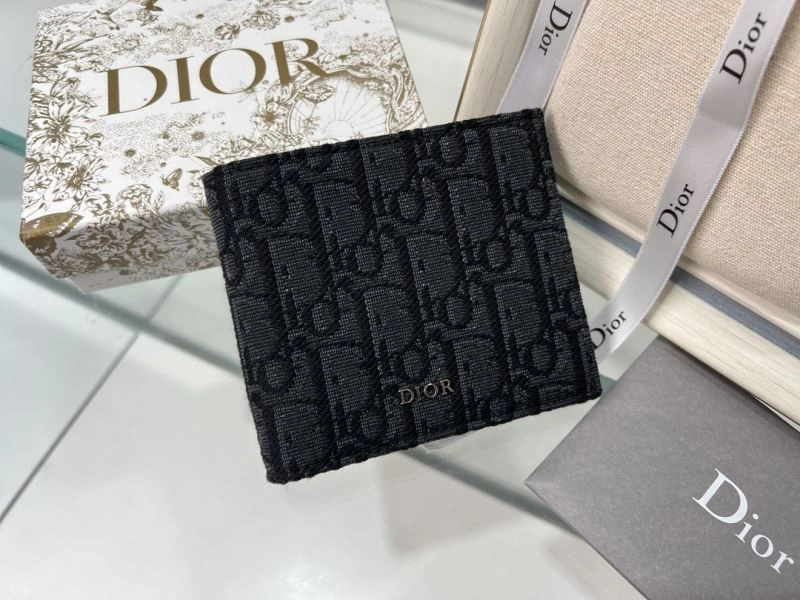 Christian Dior Wallet Classic 76959
