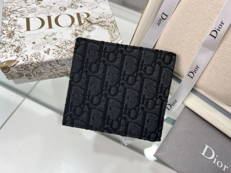 Christian Dior Wallet Classic 76959
