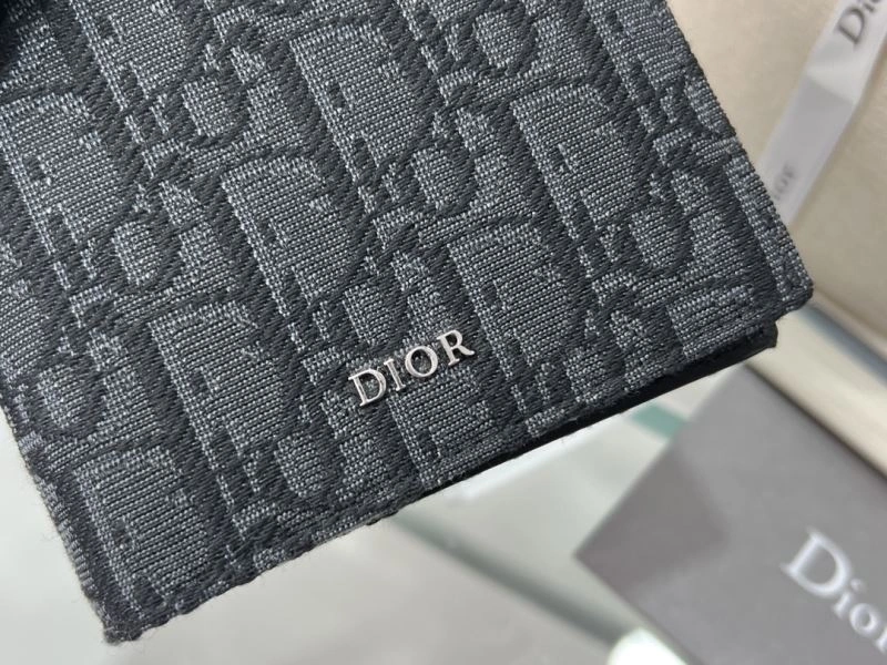 Christian Dior Wallet Classic 76959