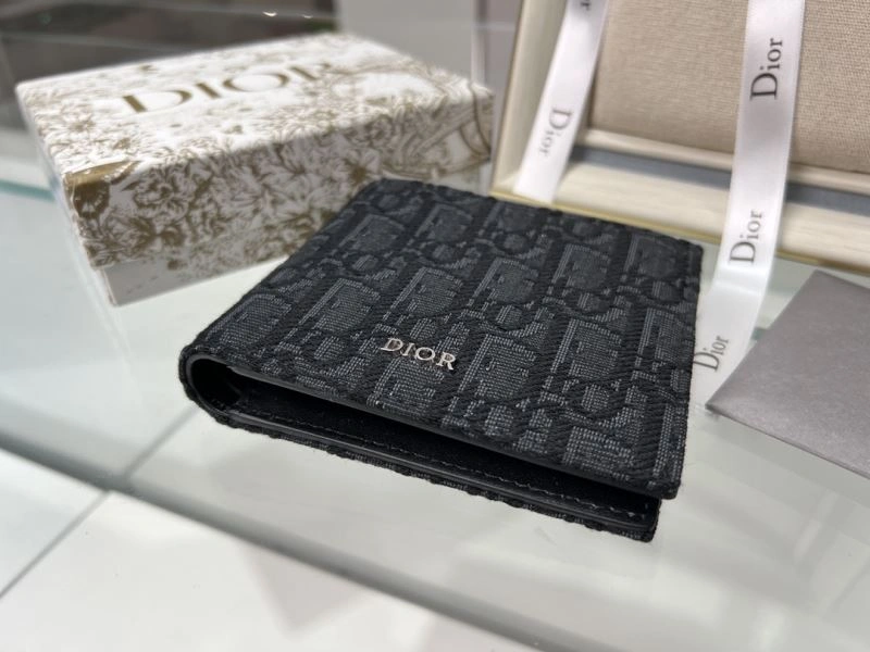 Christian Dior Wallet Classic 76959