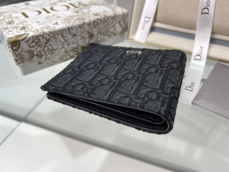 Christian Dior Wallet Classic 76959
