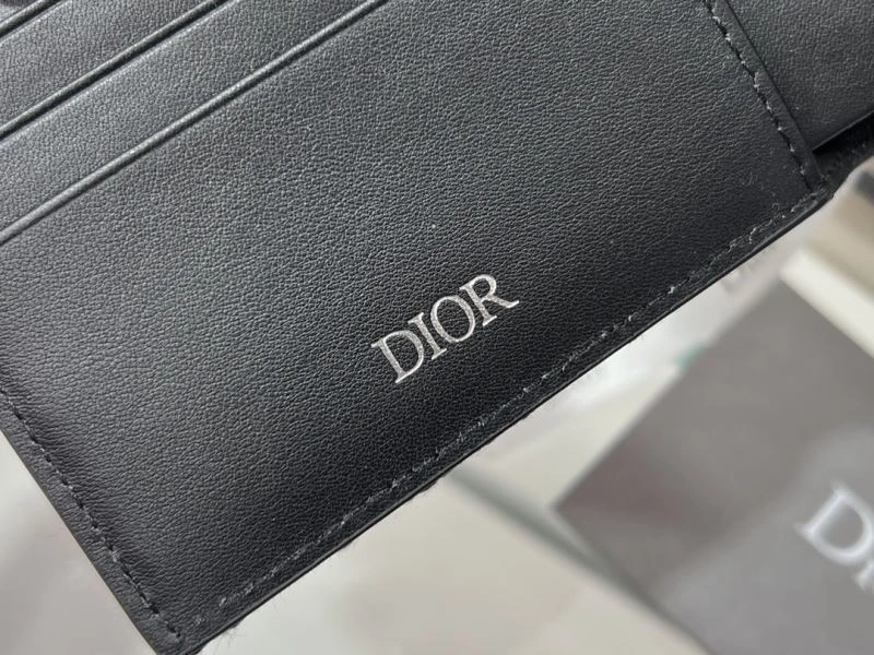 Christian Dior Wallet Classic 76959