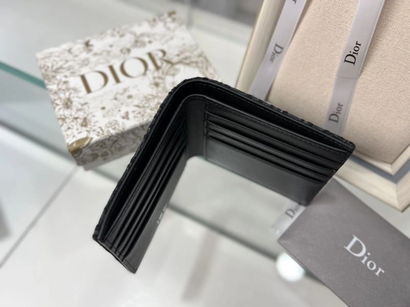 Christian Dior Wallet Classic 76959