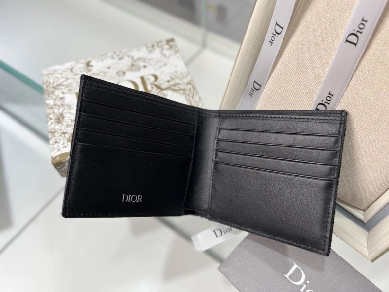 Christian Dior Wallet Classic 76959