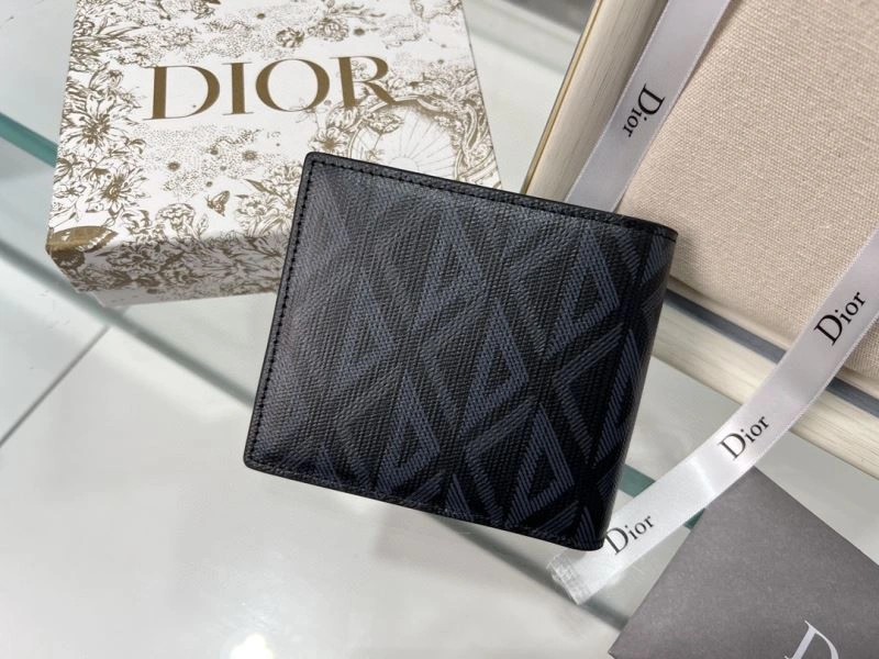 Christian Dior Wallet Flexible 76971