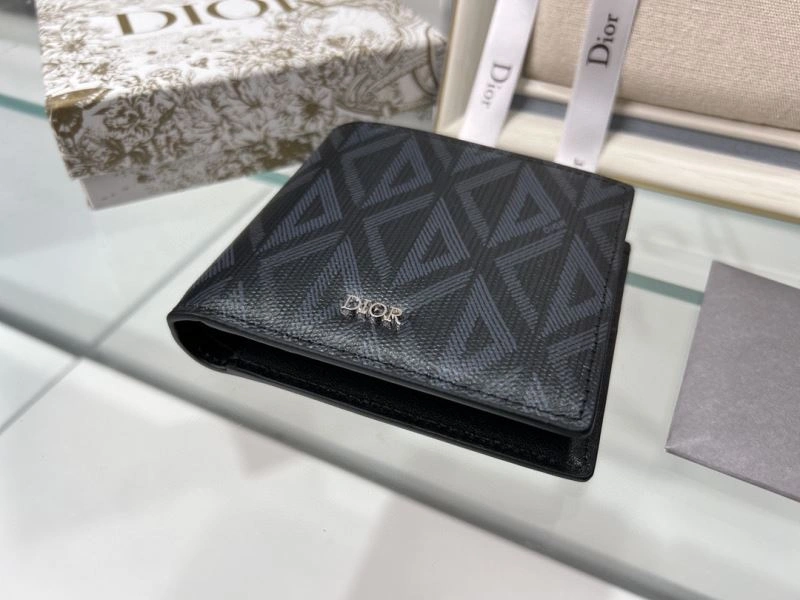 Christian Dior Wallet Flexible 76971