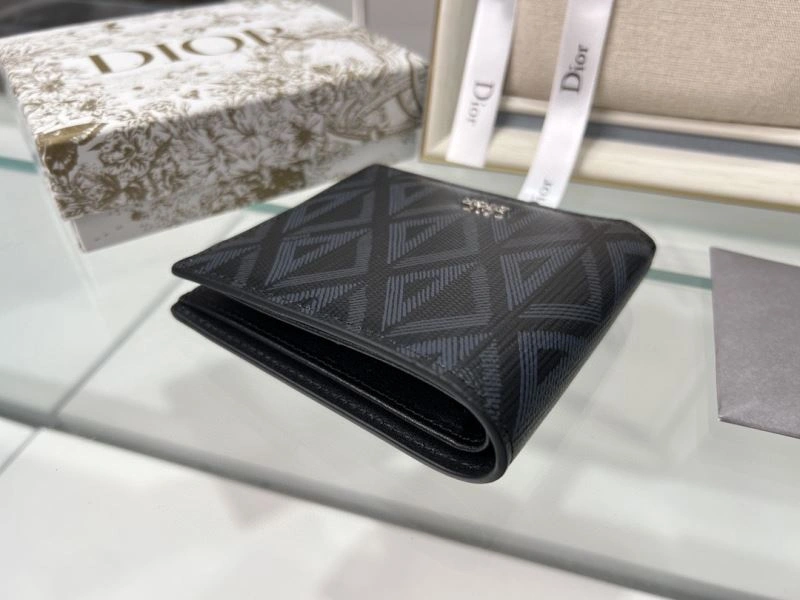 Christian Dior Wallet Flexible 76971