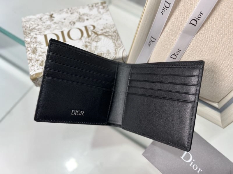 Christian Dior Wallet Flexible 76971