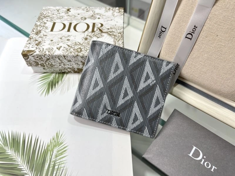 Christian Dior Wallet Popular 76965