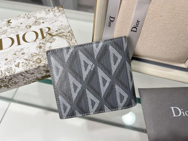 Christian Dior Wallet Popular 76965