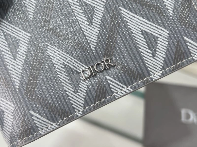 Christian Dior Wallet Popular 76965