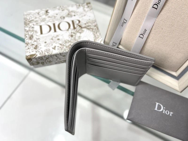 Christian Dior Wallet Popular 76965
