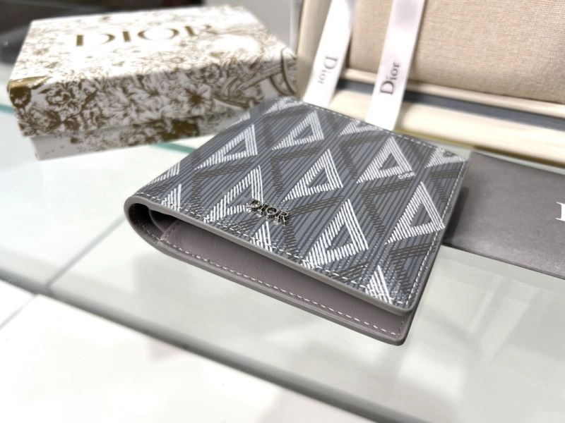 Christian Dior Wallet Popular 76965
