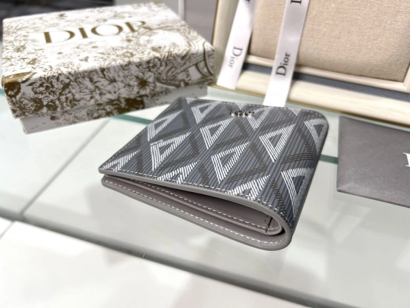 Christian Dior Wallet Popular 76965