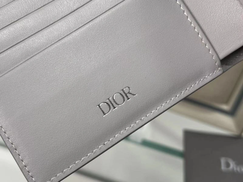 Christian Dior Wallet Popular 76965