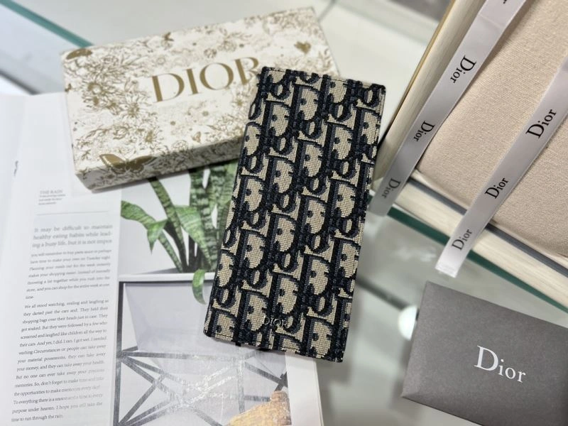 Christian Dior Wallet Soft 76947