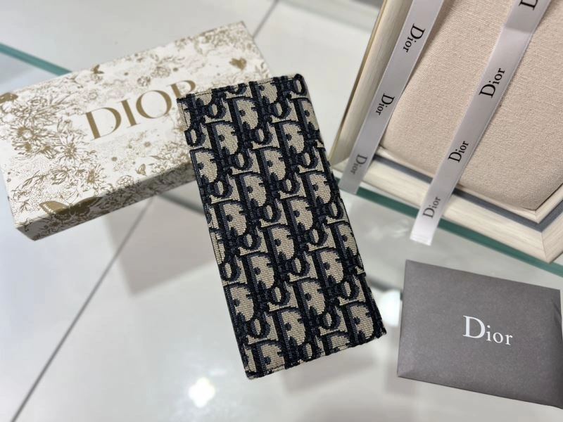 Christian Dior Wallet Soft 76947
