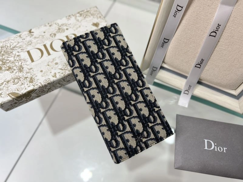 Christian Dior Wallet Soft 76947