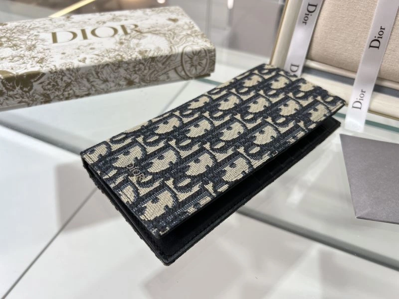 Christian Dior Wallet Soft 76947