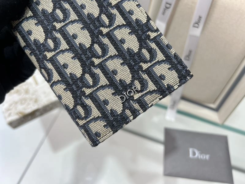 Christian Dior Wallet Soft 76947