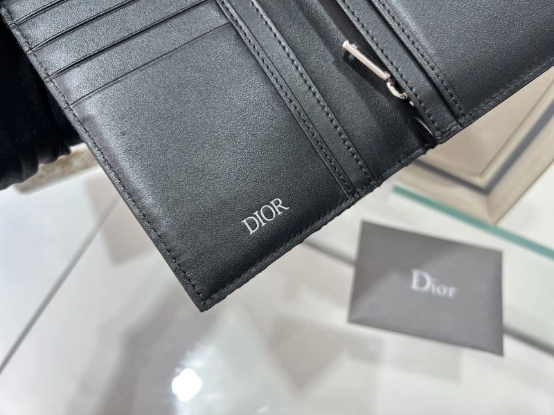 Christian Dior Wallet Soft 76947