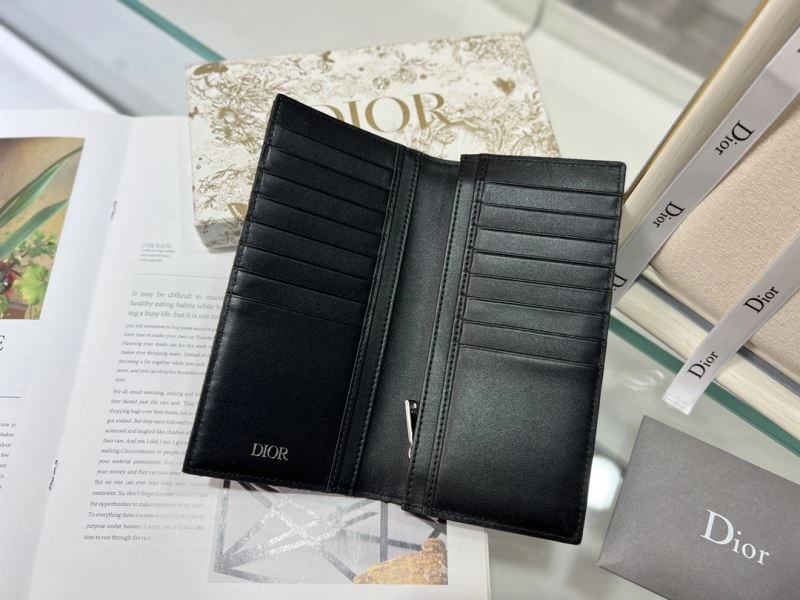 Christian Dior Wallet Soft 76947