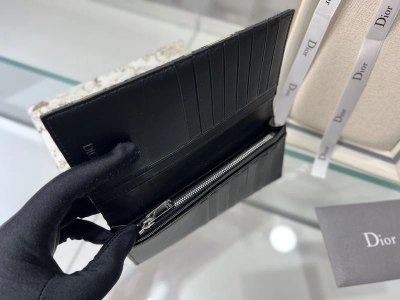 Christian Dior Wallet Soft 76947