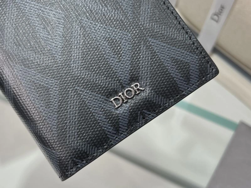 WellDesigned Christian Dior Wallet 76962