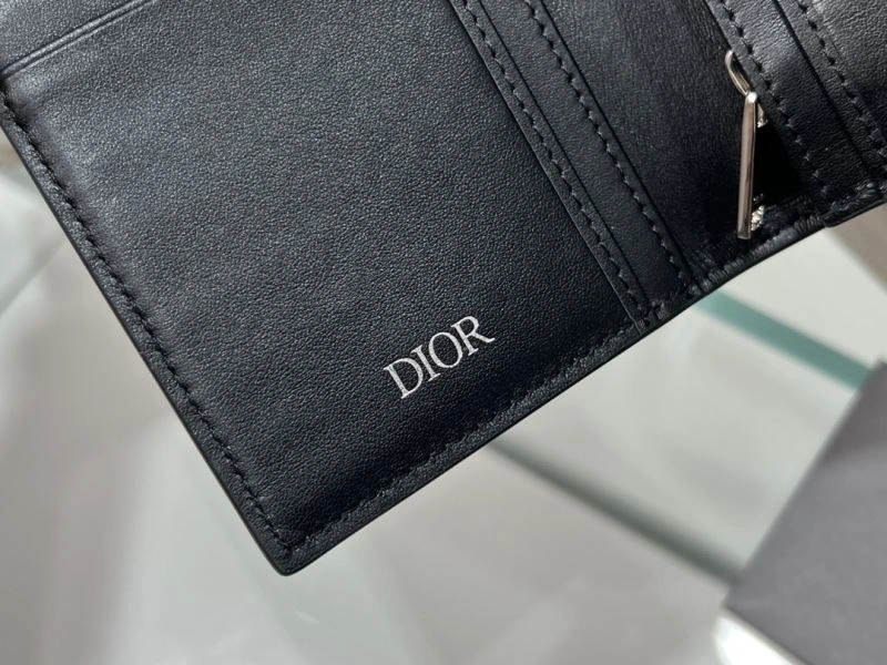 WellDesigned Christian Dior Wallet 76962