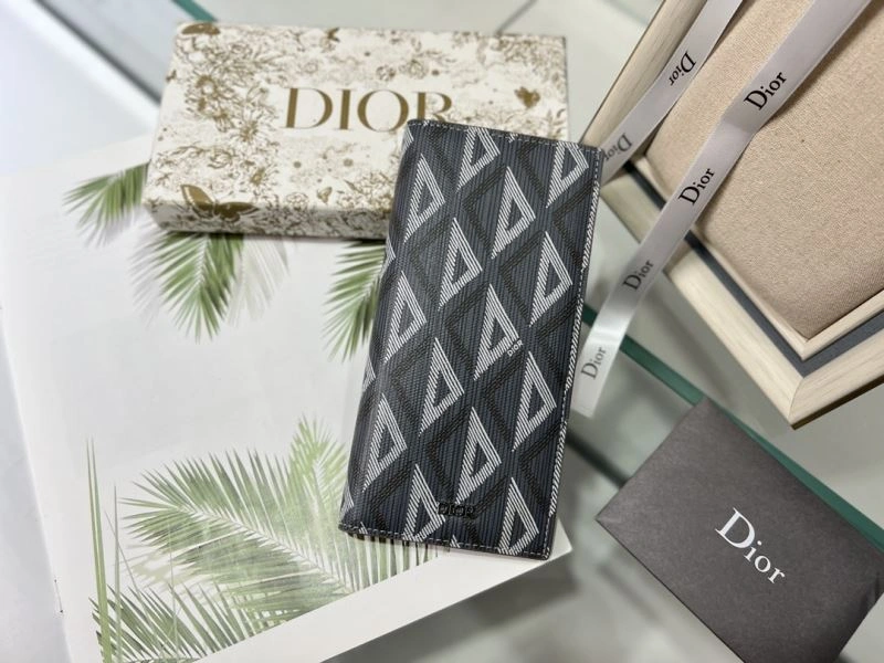 Christian Dior Wallet Attractive 76961