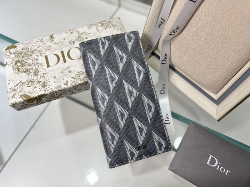 Christian Dior Wallet Attractive 76961