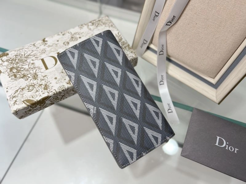 Christian Dior Wallet Attractive 76961