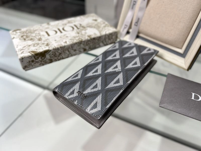 Christian Dior Wallet Attractive 76961