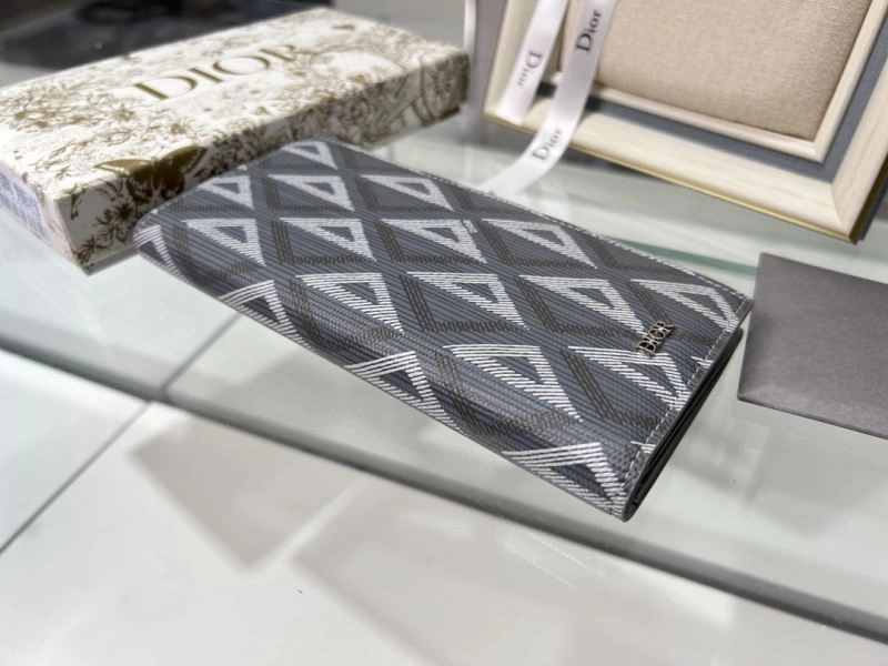 Christian Dior Wallet Attractive 76961
