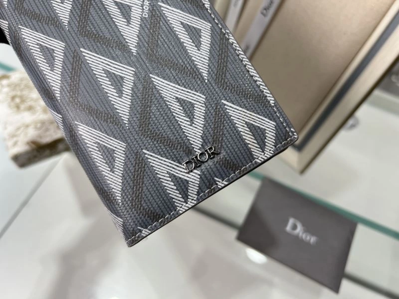 Christian Dior Wallet Attractive 76961