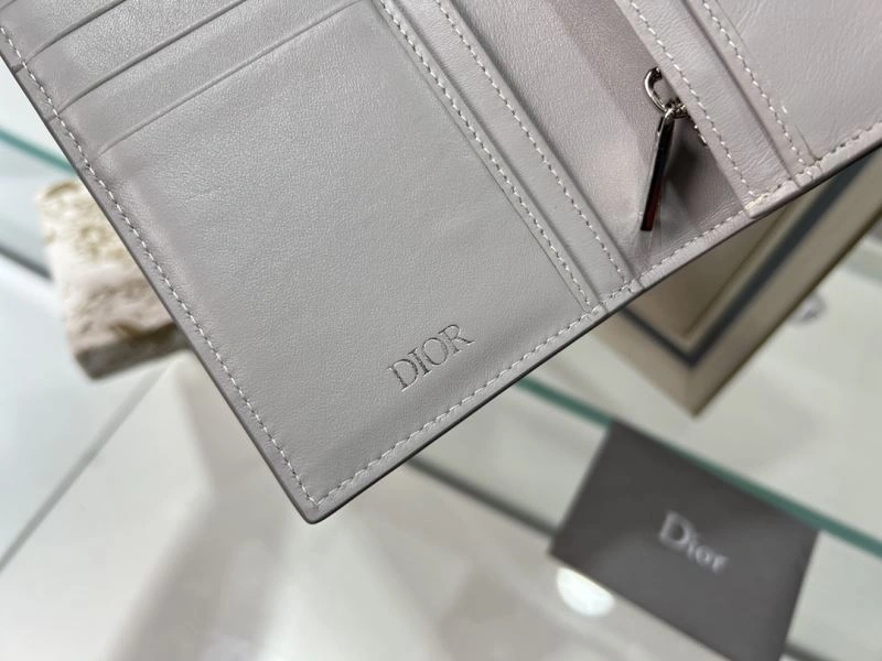 Christian Dior Wallet Attractive 76961
