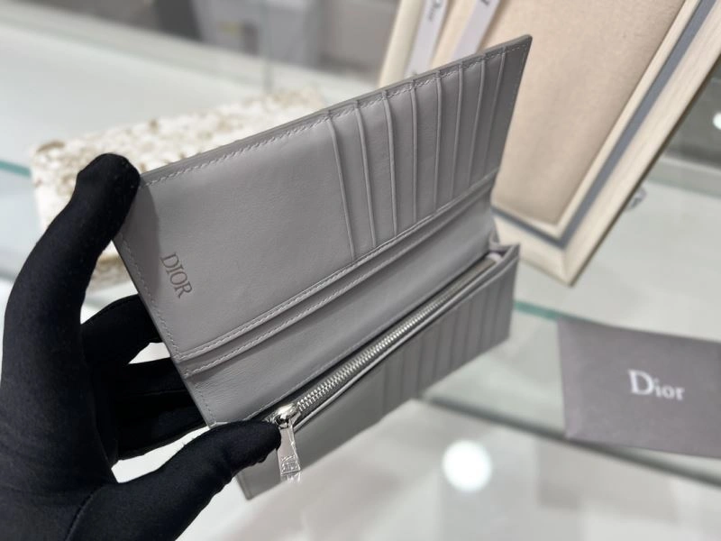 Christian Dior Wallet Attractive 76961