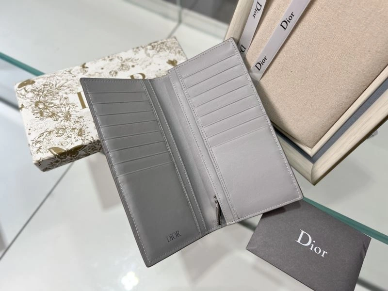 Christian Dior Wallet Attractive 76961