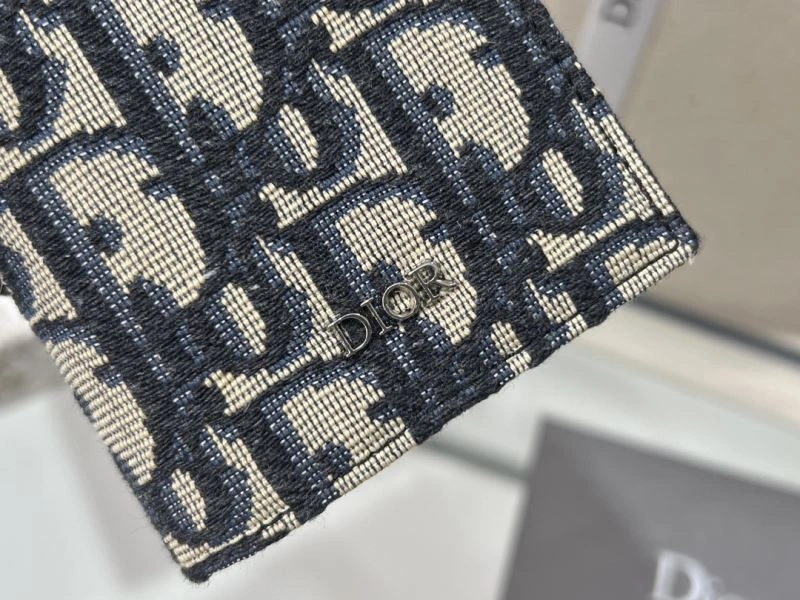 Christian Dior Wallet WrinkleFree 76966