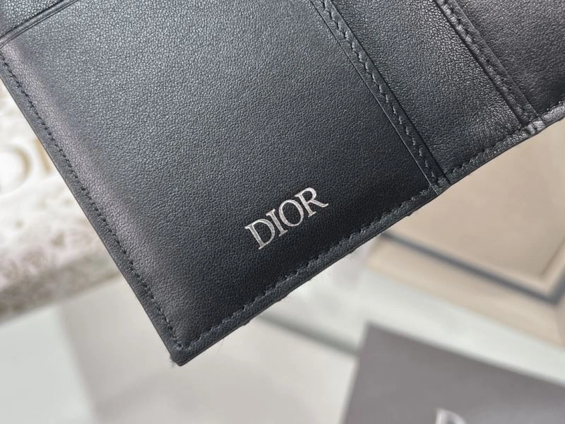 Christian Dior Wallet WrinkleFree 76966