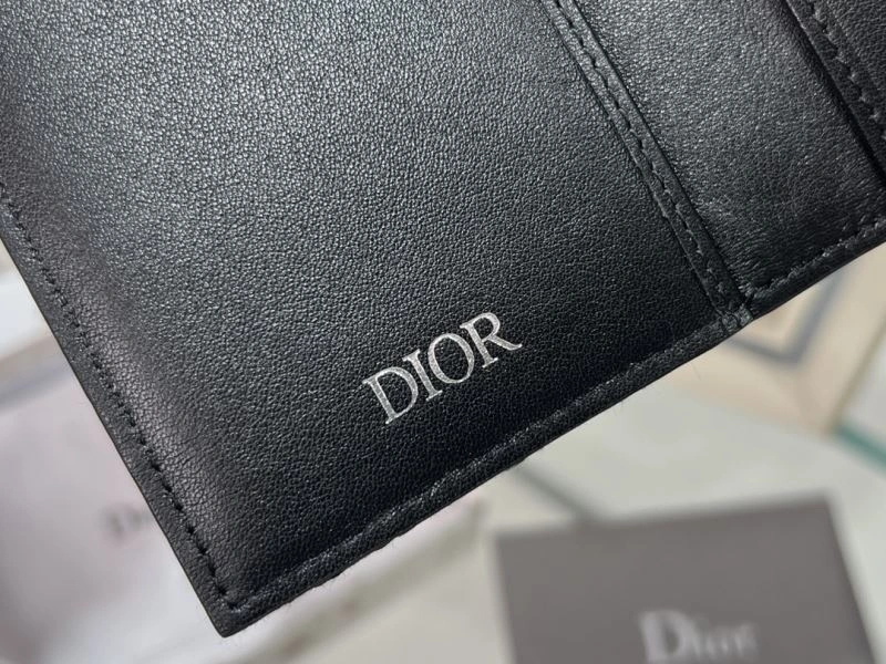 GoAnywhere Christian Dior Wallet 76956