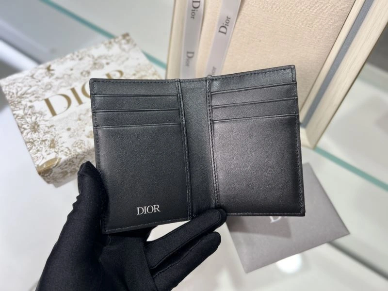 GoAnywhere Christian Dior Wallet 76956