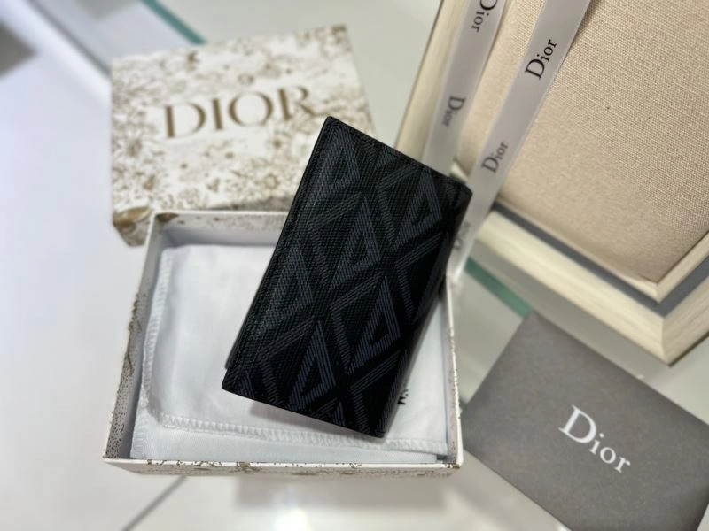 EyeCatching Christian Dior Wallet 76943