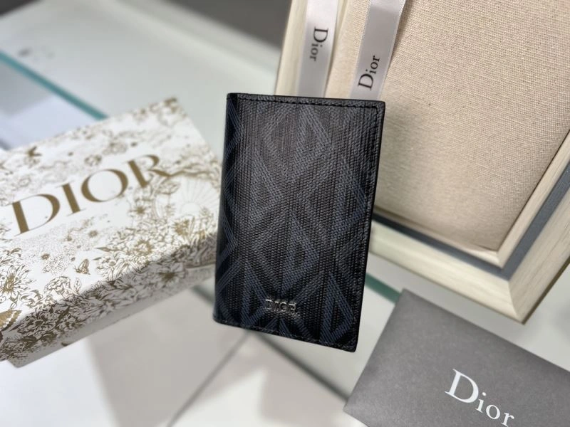 EyeCatching Christian Dior Wallet 76943