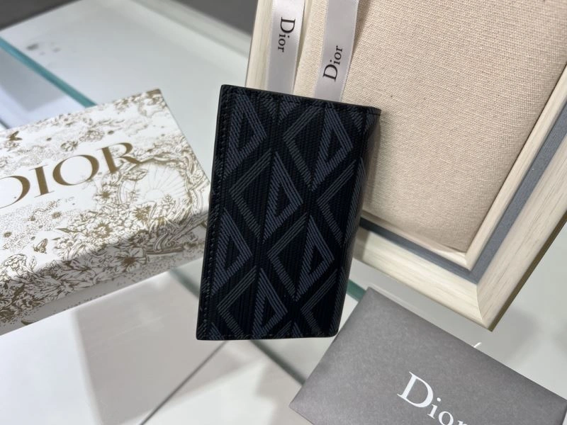 EyeCatching Christian Dior Wallet 76943