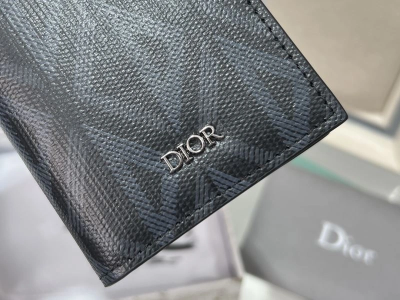 EyeCatching Christian Dior Wallet 76943