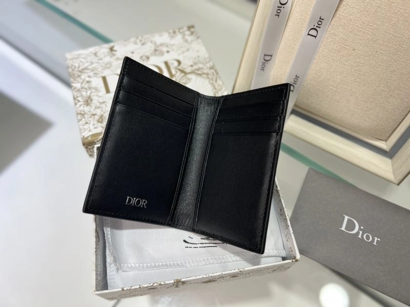 EyeCatching Christian Dior Wallet 76943