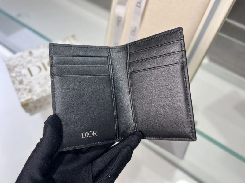 EyeCatching Christian Dior Wallet 76943